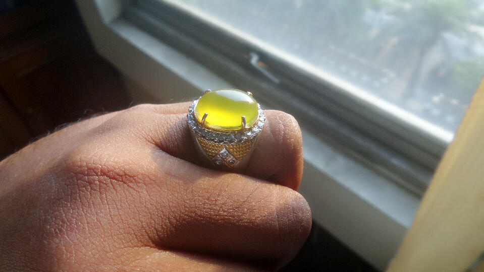 IDOCRASE SOLAR ACEH KRISTAL