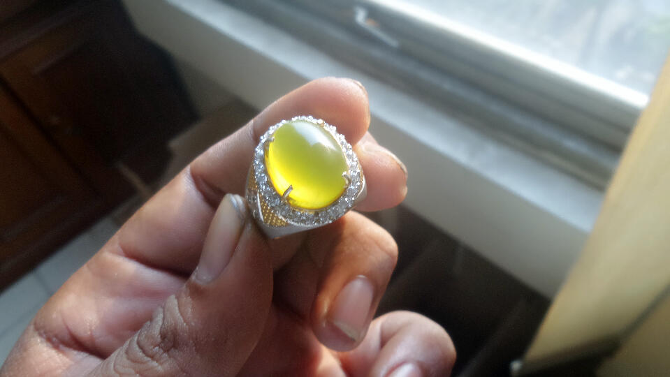 IDOCRASE SOLAR ACEH KRISTAL