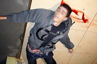 Thief Killed By Accomplice In Attempted Robbery