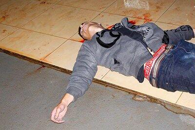Thief Killed By Accomplice In Attempted Robbery