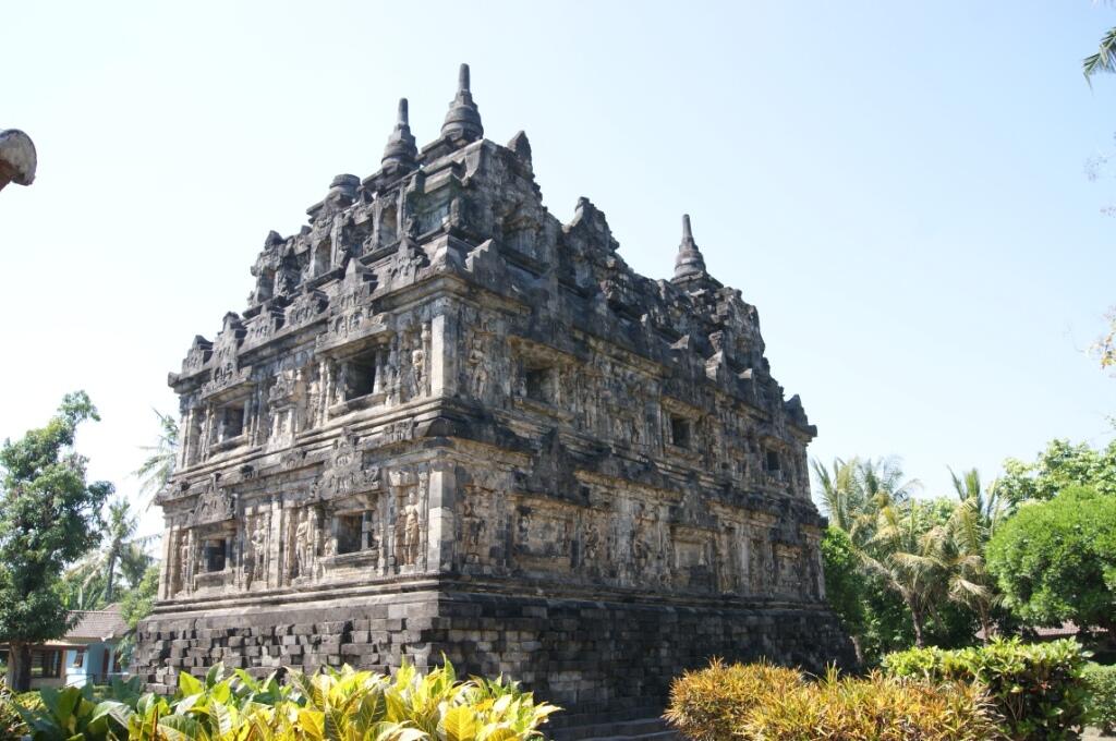 Candi - Candi Di Indonesia Yang Bercorak Hindu & Budha | KASKUS