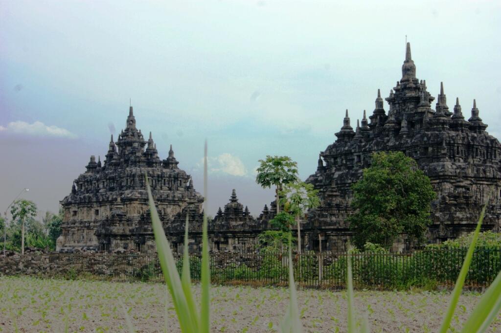 Candi - Candi Di Indonesia Yang Bercorak Hindu & Budha | KASKUS