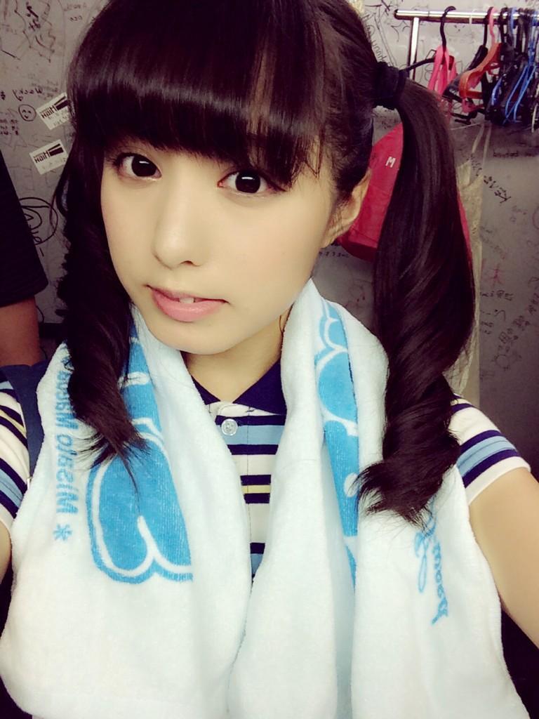 Mengenal Lebih Dekat Sosok Misato Maeda