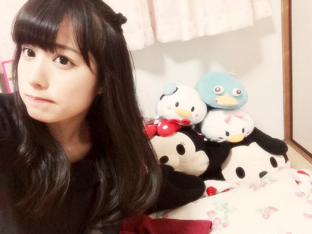 Mengenal Lebih Dekat Sosok Misato Maeda