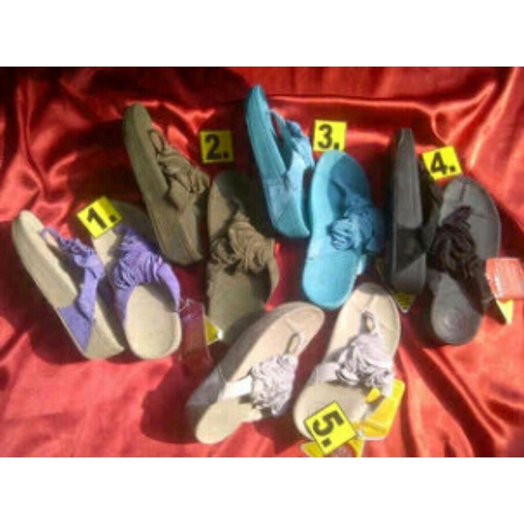 Jual Sendal Fitflop Murah Meriah Masuk Gan