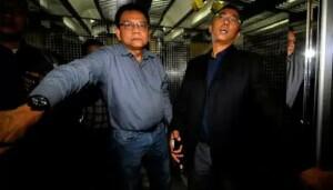 Unjuk Rasa Ricuh, Gerindra Bela FPI Salahkan Ahok !!!!