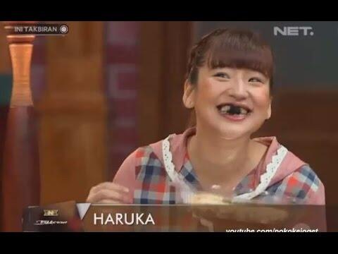 Udah Tau Belum Karakter-karakter di Bukan Sekedar Wayang?