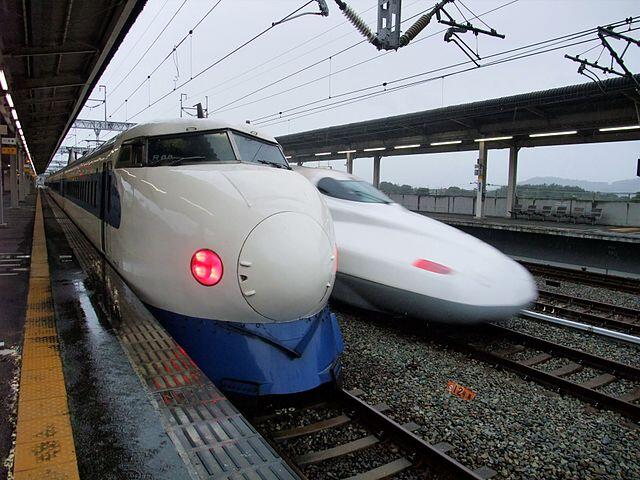 50 Tahun Shinkansen