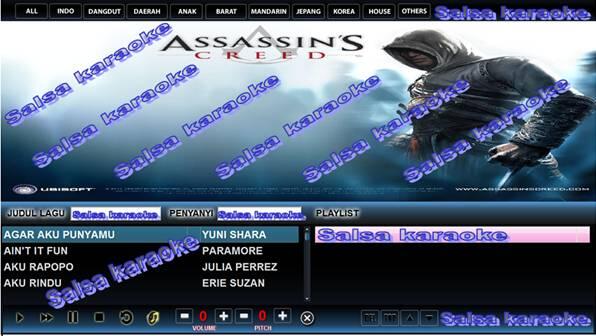 Jual hardisk karaoke, Isi 90000 lagu update karaoke sd NOV 2019