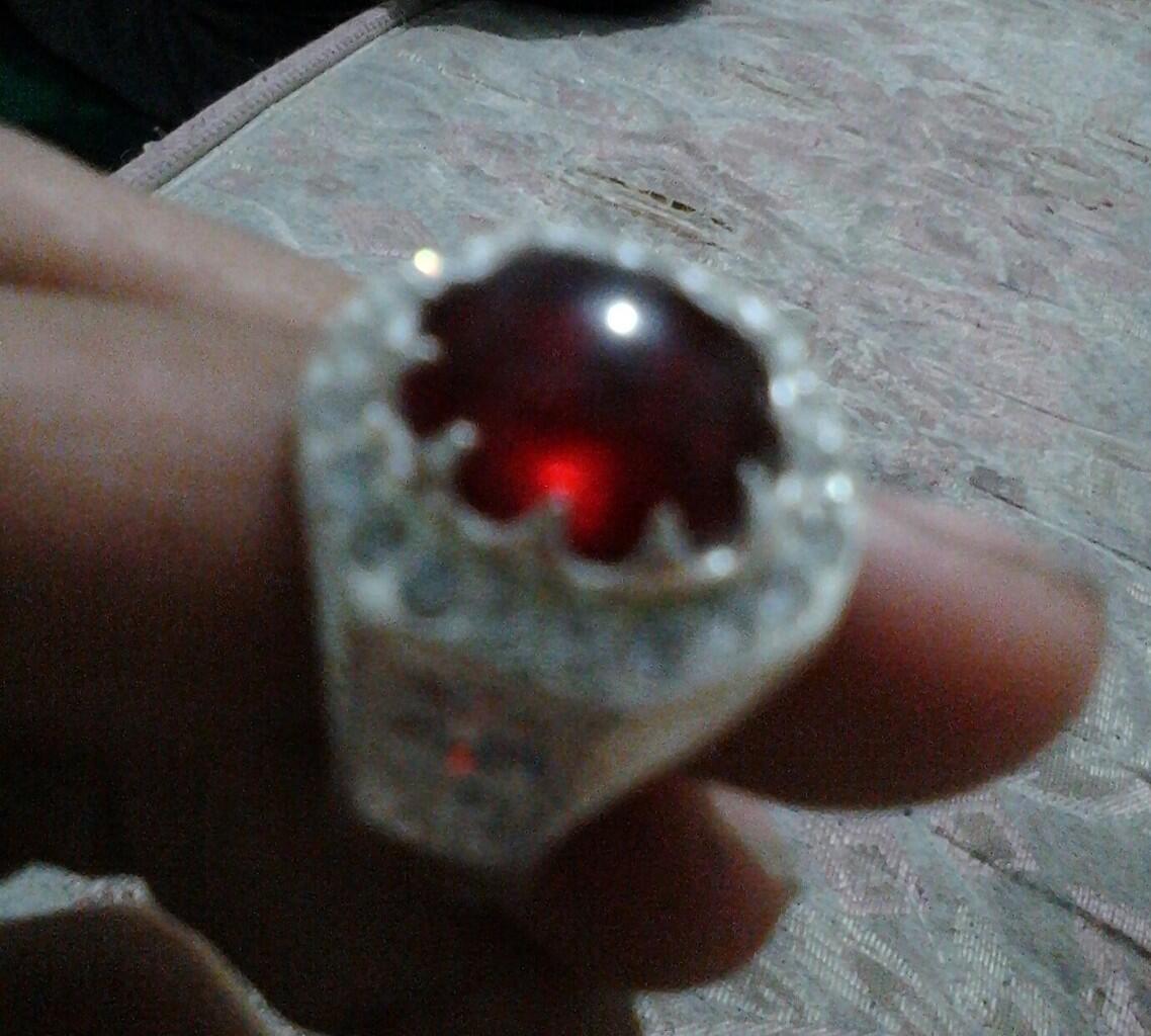 &#91;ask&#93;Batu Merah Batu Biru Masuk ya Gan
