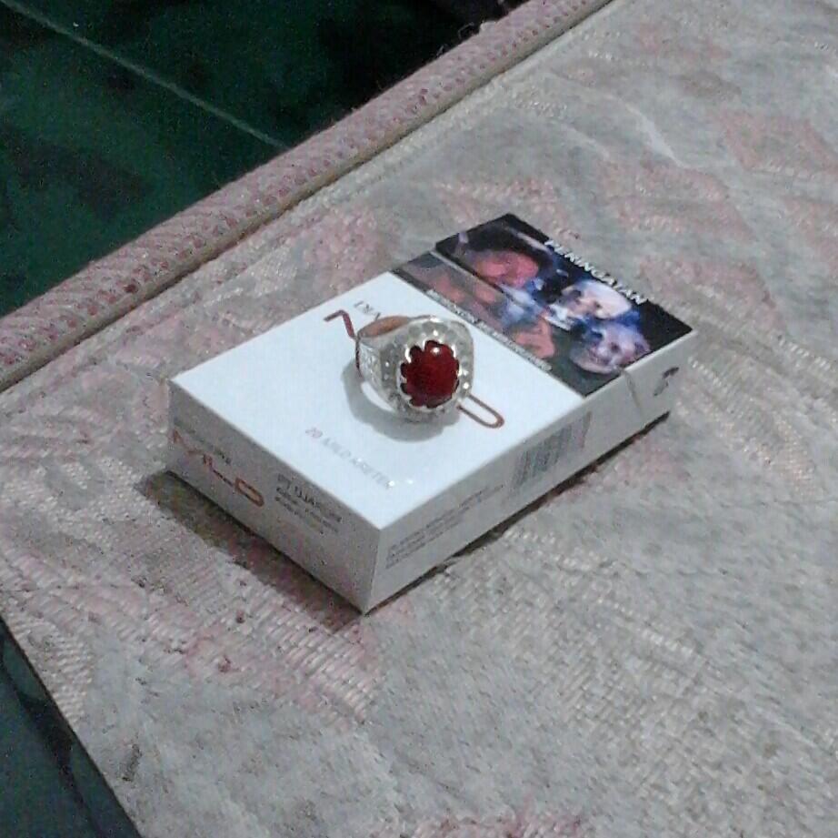 &#91;ask&#93;Batu Merah Batu Biru Masuk ya Gan