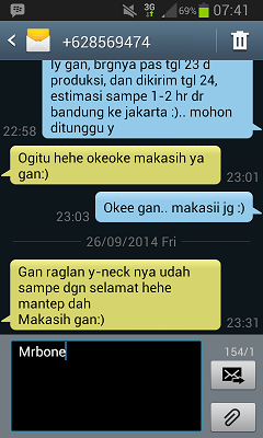 Kumpulan Testimonials ID Kaskus : mrbone