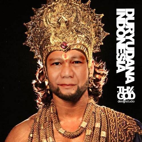 &#91;ELU-ELU PADE KALAH GANTENG&#93; Pemain Mahabarata Tiba di Jakarta