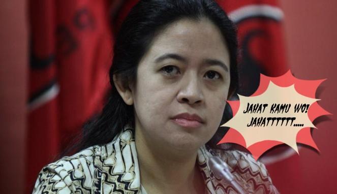 Puan: Tak Ada Ruang Lagi Bagi Kami