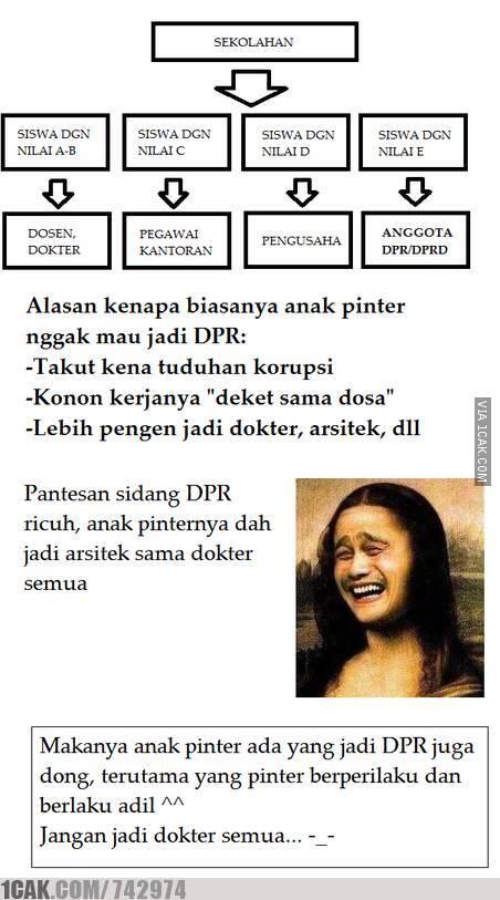 kumpulan meme dari 1cak yg bikin ngakak (kalo gak ngakak urat ketawa ente udah putus)