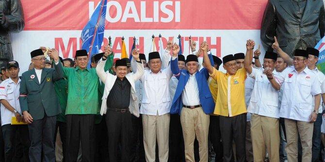 Wujudkan Impian Politisi PDIP Eva Sundari: KMP akan Amademen Semua UU Pro-Asing