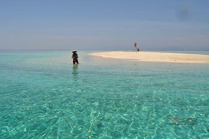 Lombok Island Terpilih Mewakili Indonesia Di Lonely Planet