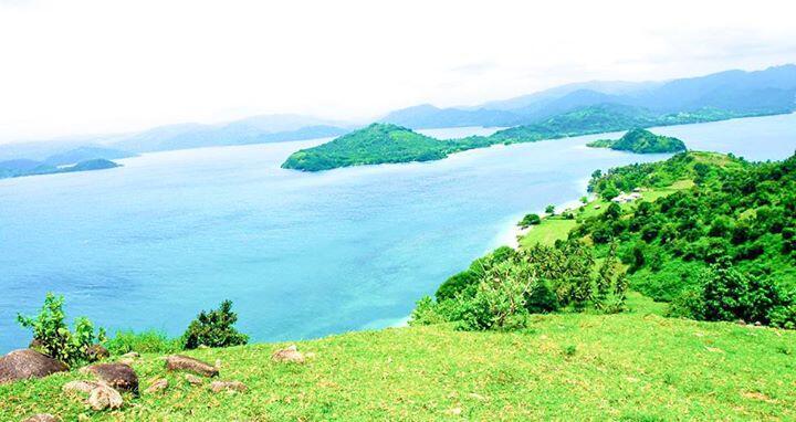 Lombok Island Terpilih Mewakili Indonesia Di Lonely Planet