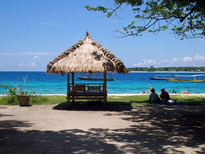 Lombok Island Terpilih Mewakili Indonesia Di Lonely Planet