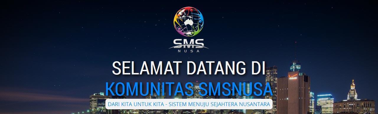 &#91;moneygamer&#93; SMSNUSA RCB 100% SELAMANYA + STOKIST KEYCODE ★★★★★