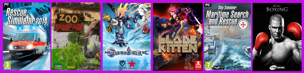 DVD PC GAMES MURAH + SUPER LENGKAP & TERUPDATE