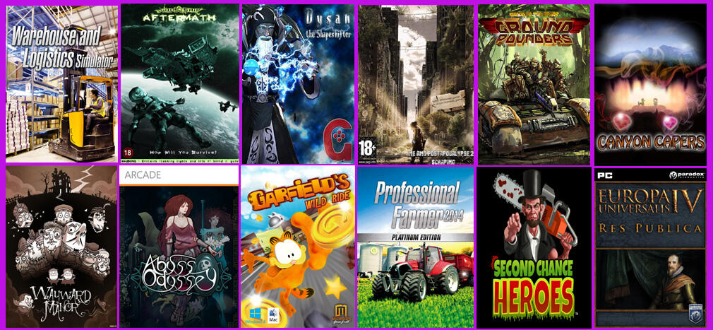 DVD PC GAMES MURAH + SUPER LENGKAP & TERUPDATE