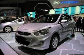 Hyundai Grand Avega 2014