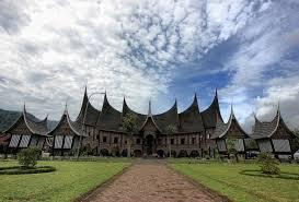 Tempat Wisata Keren di Sumatera Barat
