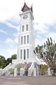 Tempat Wisata Keren di Sumatera Barat