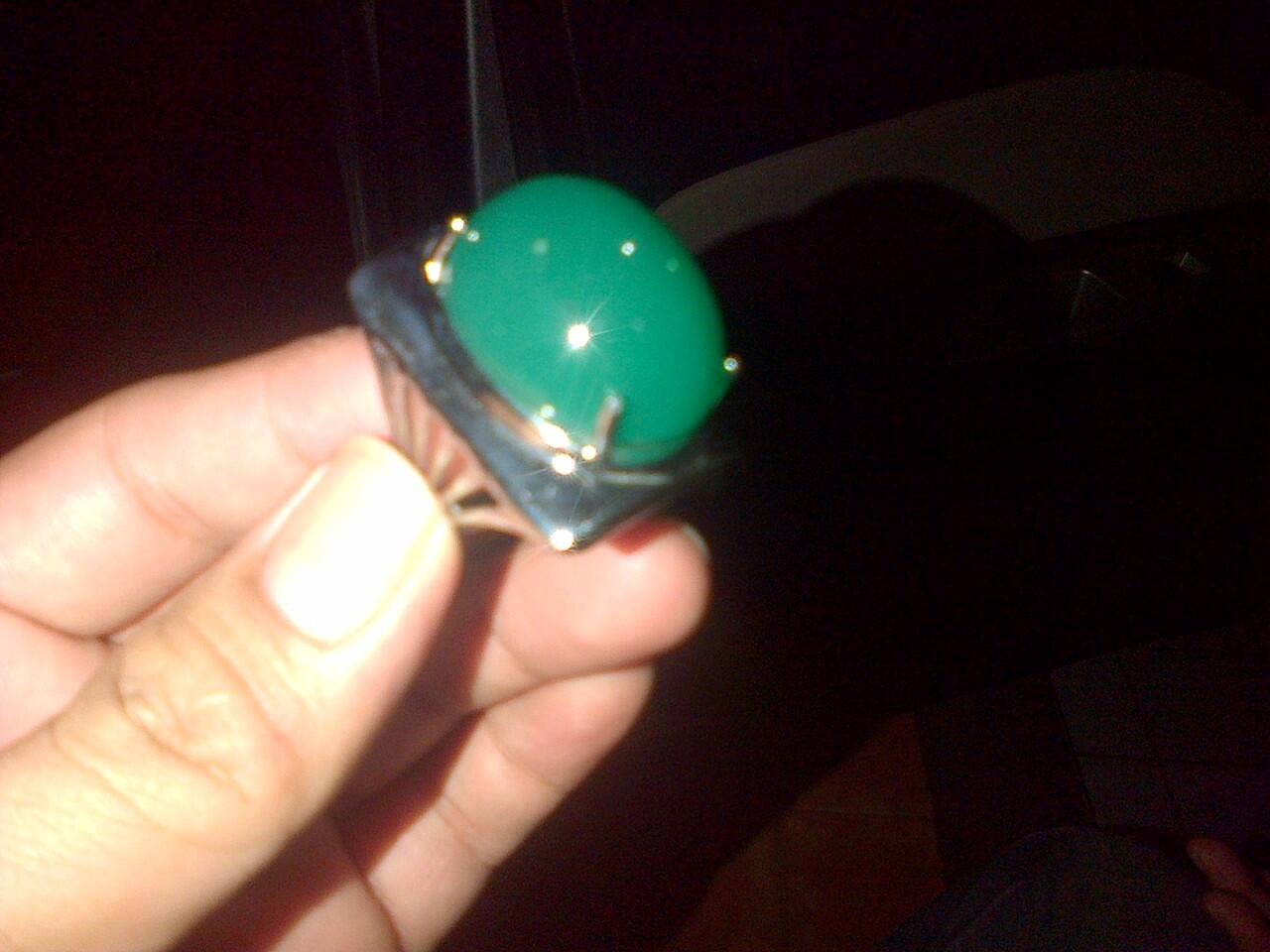 Bacan besar (BAhenol CANtik) buat yg ngerti Barang