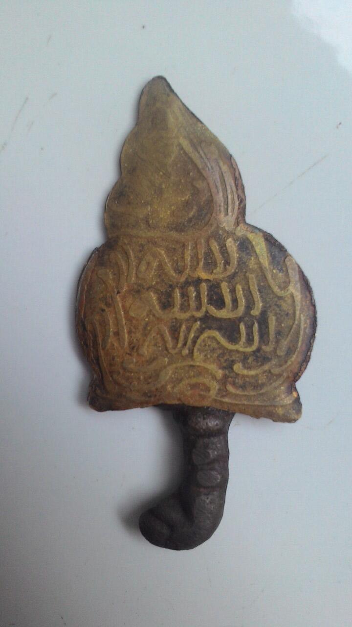 SEMAR MESEM (Di Maharkan)