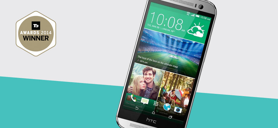 Inilah Smartphone Terbaik Tahun 2014. Gadget Holic? Masuk!!!