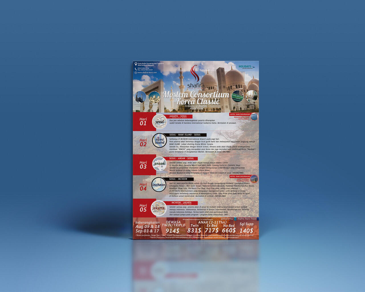 Diaijo Enterprise | Desain - Animasi - Website - MURAH