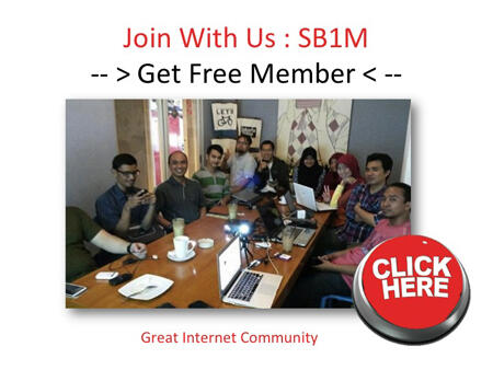 Belajar Bisnis Online Internet Marketing