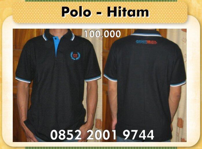 Kaos Kaskus, Polo, Jaket - Ready Stock !!