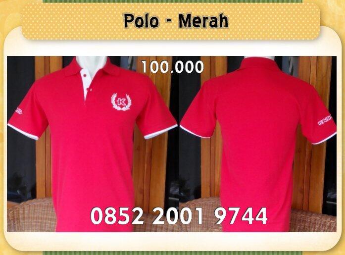 Kaos Kaskus, Polo, Jaket - Ready Stock !!
