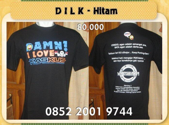 Kaos Kaskus, Polo, Jaket - Ready Stock !!