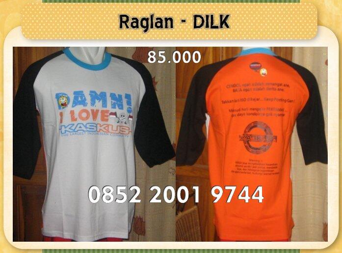 Kaos Kaskus, Polo, Jaket - Ready Stock !!