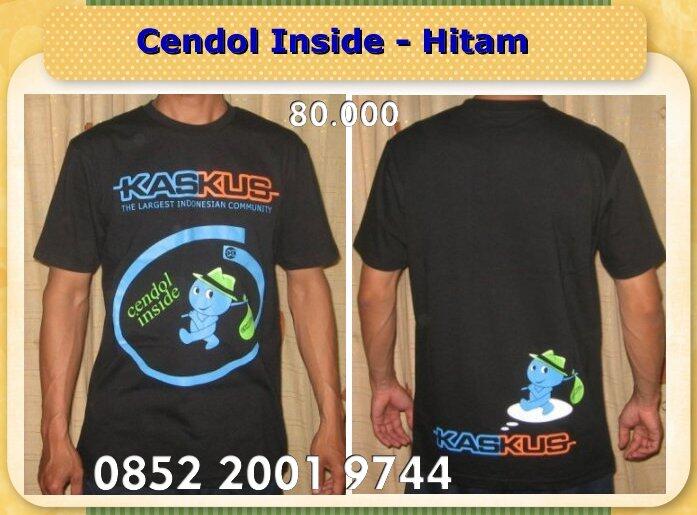 Kaos Kaskus, Polo, Jaket - Ready Stock !!