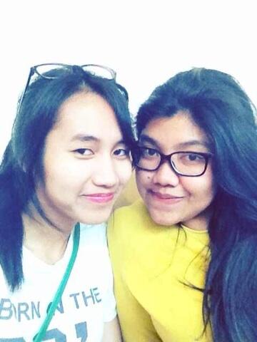 Selfie Anti Mainstream (awas naksir gan)
