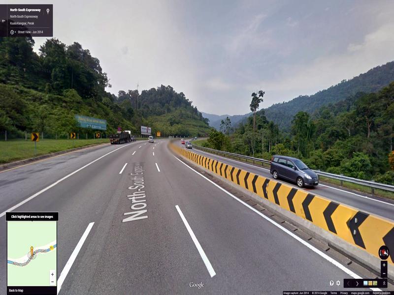 Eid-Adha Accident Malaysia
