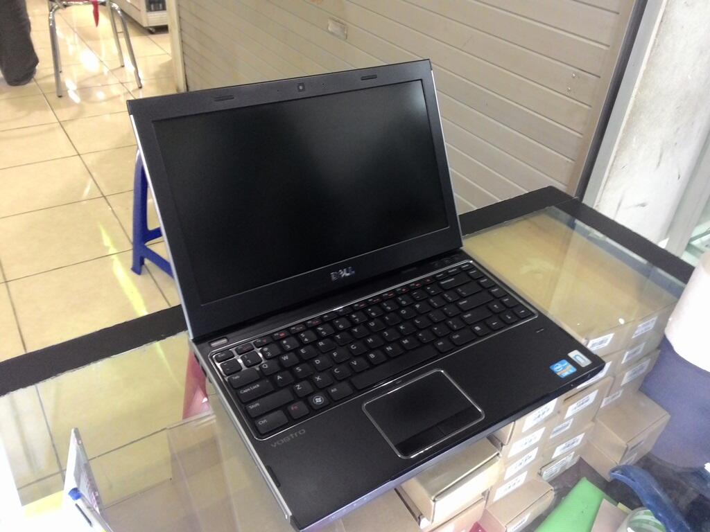 terjual uicomp laptop bandel dell vostro 3350 is terjual uicomp laptop bandel dell vostro 3350 is