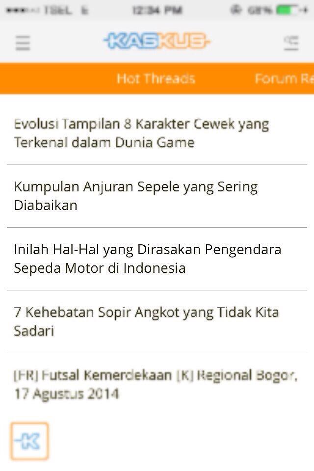 7 Kehebatan Sopir Angkot yang harus Agan tau