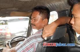 7 Tipe - Tipe Kelakuan Sopir Angkot Yang Harus Agan Ketahui