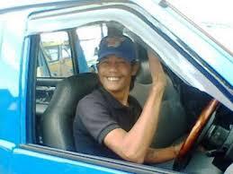 7 Tipe - Tipe Kelakuan Sopir Angkot Yang Harus Agan Ketahui