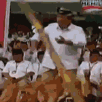 &#91;GembalaDomba13&#93; SELAMAT IDUL ADHA