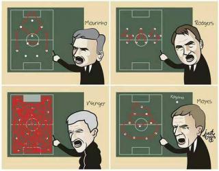 TROLL FOOTBALL (ngakak inside)+update