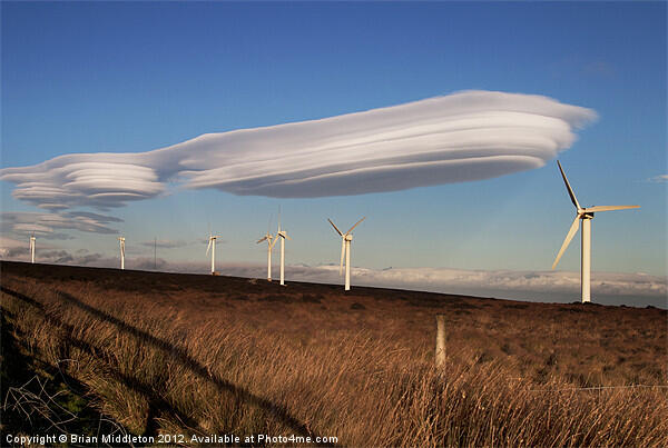 Fonomena Awan Lenticular &#91;Pict++&#93;