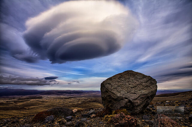 Fonomena Awan Lenticular &#91;Pict++&#93;