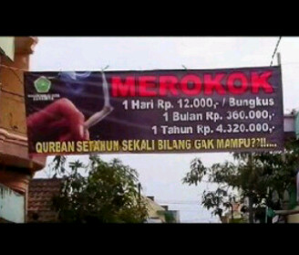 Buat agan yg ga qurban